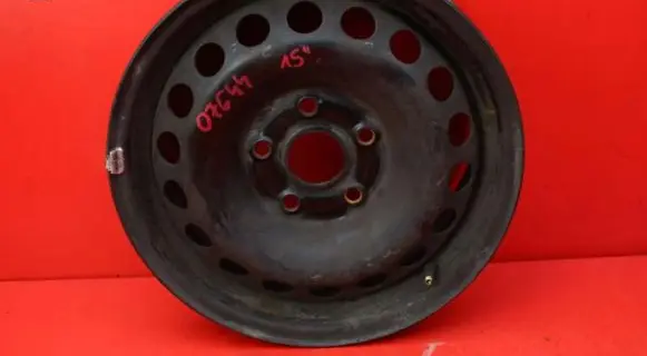 Audi A6 S6 C5 4B R18 forged rim 5X112