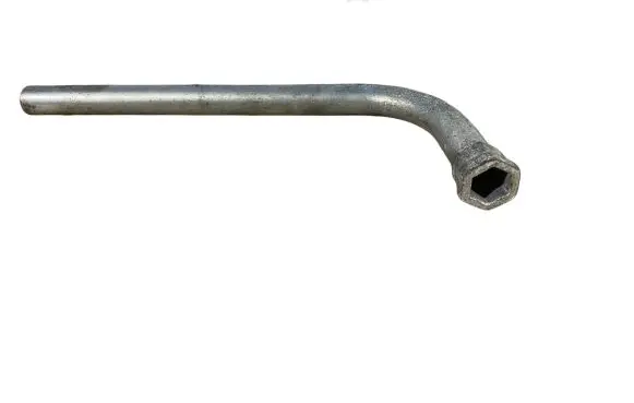 Audi A4 S4 B7 8E 8H Wheel nut wrench 8N0012219