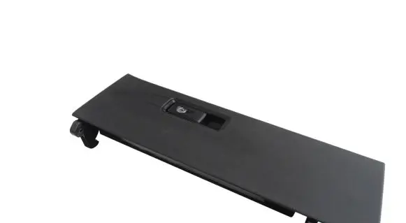 Porsche Taycan 9J1 Glove box
