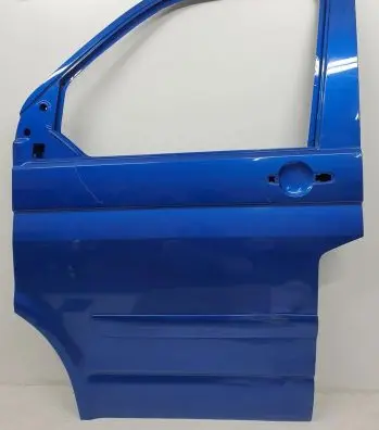 Volkswagen Multivan T5 Front door
