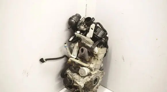 BMW i3 Engine 8528883 16443610 8528902
