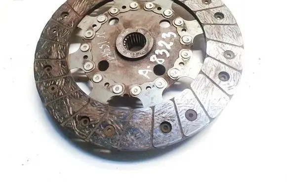 Clutch pressure plate