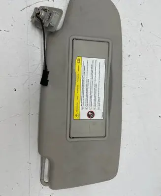 Volvo V40 Sun visor 31369310