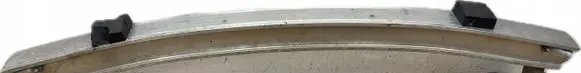 Audi A3 S3 8L Front bumper support beam 8L0807134A