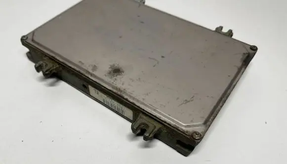 Honda Accord Engine control unit/module 37820P2EG01 906201464