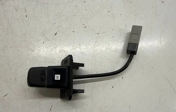 Subaru Outback (BT) Reversing camera 86267AN00A