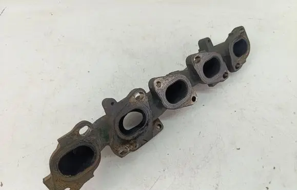 Alfa Romeo 159 Exhaust manifold 55202994