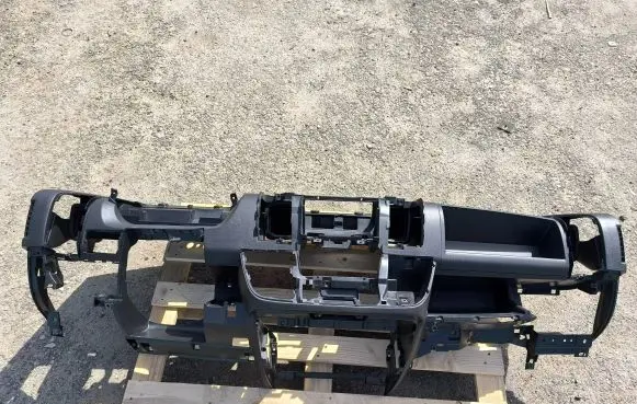 Citroen Jumper Dashboard 1308162070 ST4376
