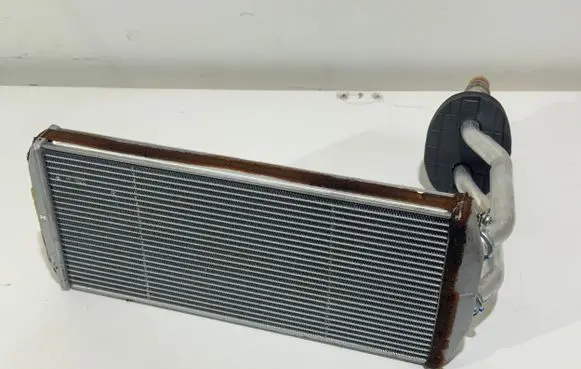 Citroen C-Elysée Heater blower radiator 5P4310100