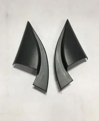 Hyundai Ioniq Plastic wing mirror trim cover 