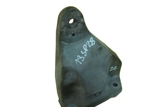 Jaguar XF X250 Engine mounting bracket CX236037AB