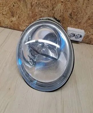 Volkswagen New Beetle Headlight/headlamp 205639