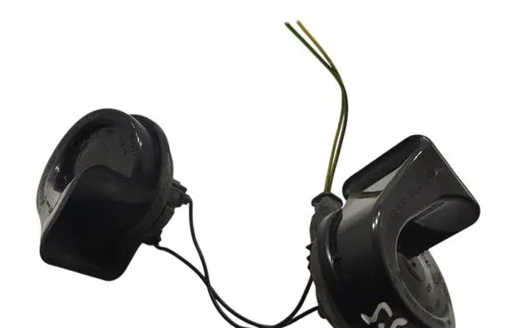 Citroen DS5 Front indicator light