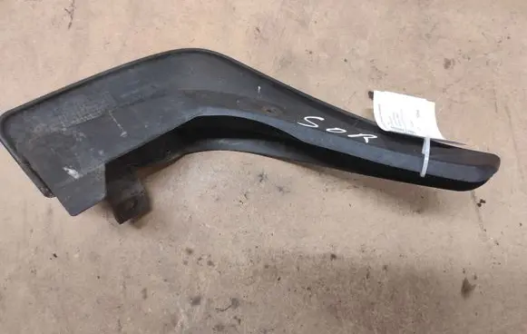 KIA Sorento Rear mudguard 868423E510