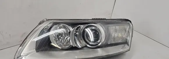 Audi A6 S6 C6 4F Headlight/headlamp 1ZS00970111 00970111000001 1ES1363