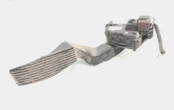 Opel Zafira A Accelerator throttle pedal 9202341 6PV00811400 9202341bt