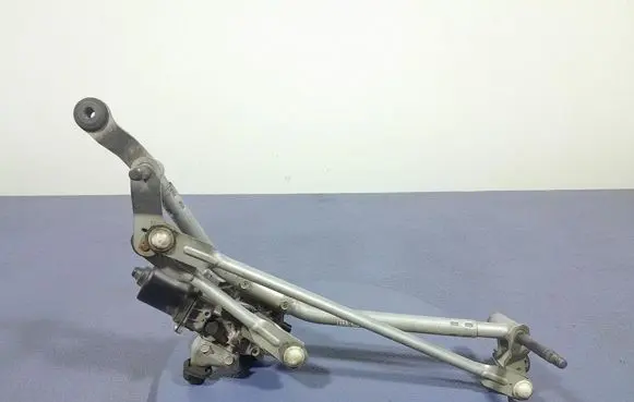 Renault Captur Front wiper linkage and motor 288001161R