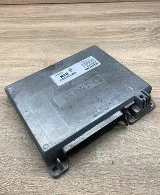 Renault 19 Engine control unit/module ECU S100811102 7700731802