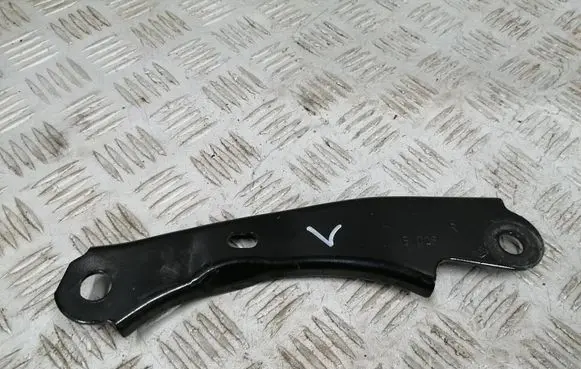 Renault Captur II Front control arm 551A35250R B028