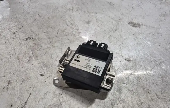 BMW M3 G80 Torque split ecu control unit/module 5B5FC50 1809242713