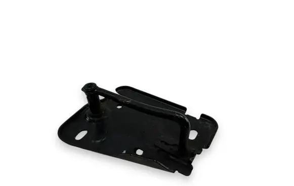 Audi TT TTS RS Mk3 8S Engine bonnet/hood lock/latch loop/hook 8S0823185D