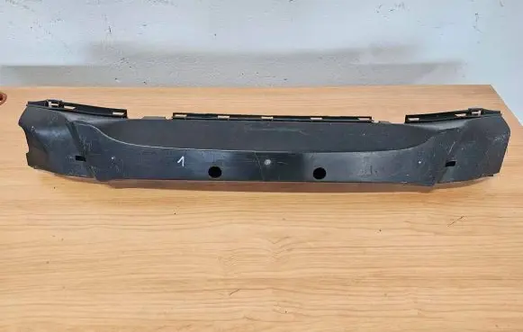 Volvo S40 Front bumper cross member 30744965