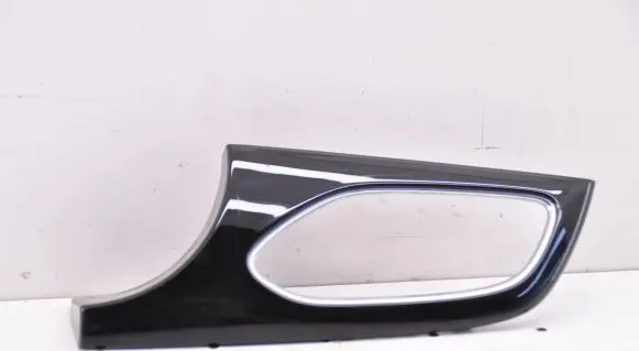 Opel Astra K Dashboard glove box trim 39039734
