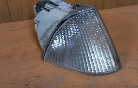Fiat Scudo Front indicator light 36180748