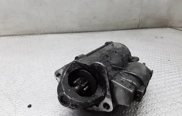 Audi A6 S6 C5 4B Starter motor