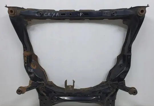 Mazda CX-7 Front axle beam 