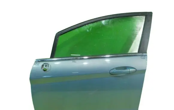 Ford Fiesta Front door PRZOD LEWE