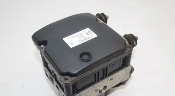Audi A6 S6 C7 4G ABS Pump 4G0907379L 4G0614517AA