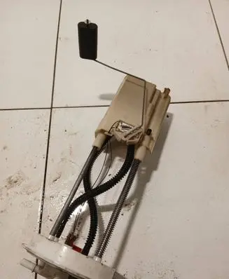 Nissan Pathfinder R51 In-tank fuel pump 0885A02 25060eb