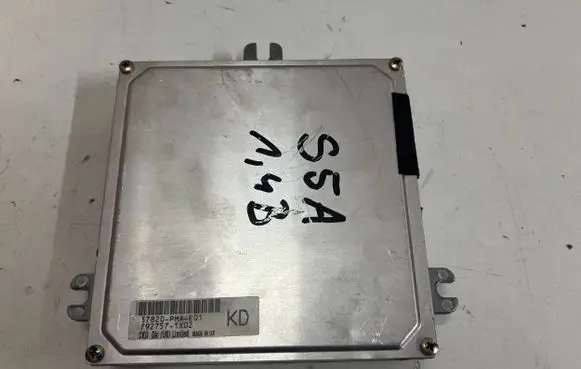 Honda Civic Engine control unit/module 37820PMAE01