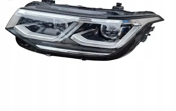 Volkswagen Tiguan Headlight/headlamp 5NB941081G