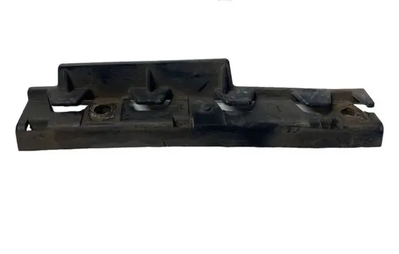 BMW 5 E60 E61 Front bumper mounting bracket 7066228 51777066228