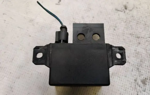 Citroen Jumper Glow plug pre-heat relay 1324362080 V23132A2001X15