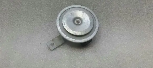 Porsche Boxster 986 Horn signal 99663711701