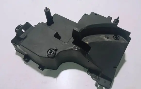 Citroen C5 Fuse box cover 9632653580 99041100
