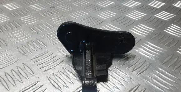 Mercedes-Benz GLE (W166 - C292) Rear door upper hinge