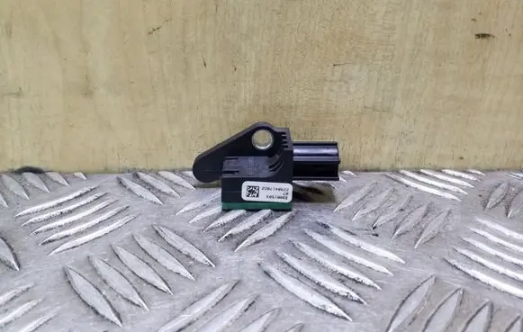 Volkswagen PASSAT CC Airbag deployment crash/impact sensor 5N0959351