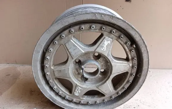 Audi 80 90 S2 B4 R15 alloy rim 893601025P