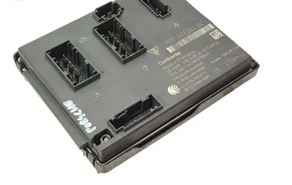 Porsche Panamera (970) Engine control unit/module ECU 7PP907064BC 202509191235