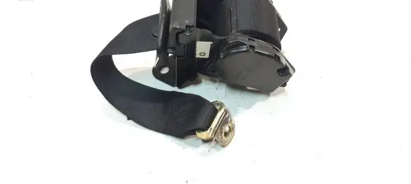 BMW 5 E34 Front seatbelt B82A 010290 330229