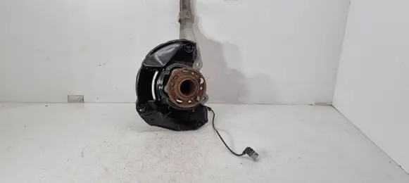 Mercedes-Benz S W222 Front wheel hub A2221901 A2224210920