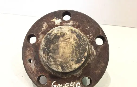 Volkswagen Golf IV Rear wheel hub