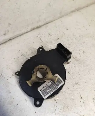 Chrysler Grand Voyager IV Airbag slip ring squib (SRS ring) 04685712AA 160100758R