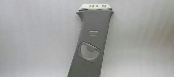 BMW 3 F30 F35 F31 (B) pillar trim (top) 51437220998