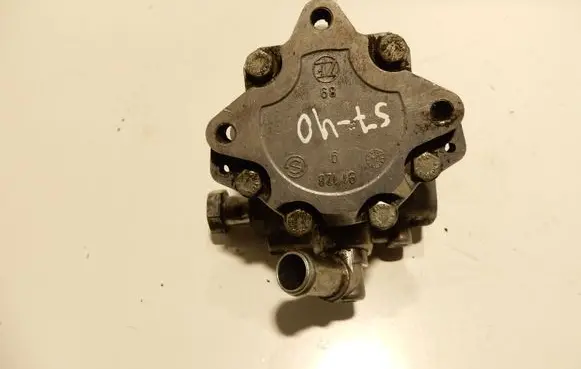 Audi A6 S6 C6 4F Power steering pump 8H0145155 5740