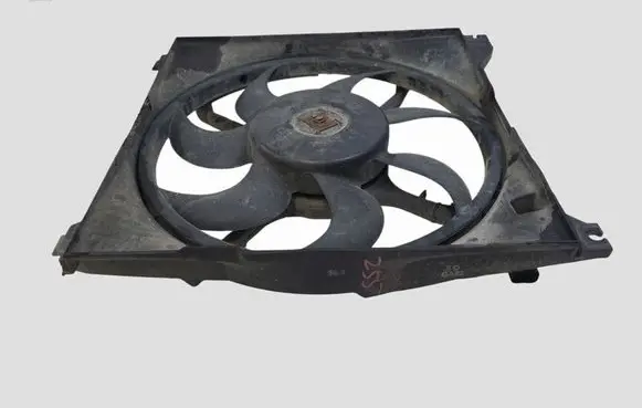 Hyundai Trajet Electric radiator cooling fan GPBF00A3A2192